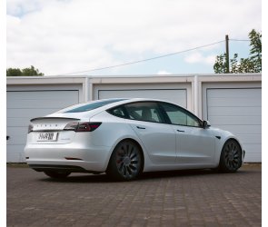 H&R DCS Gewindefahrwerk  für Tesla Model 3 Typ 003 